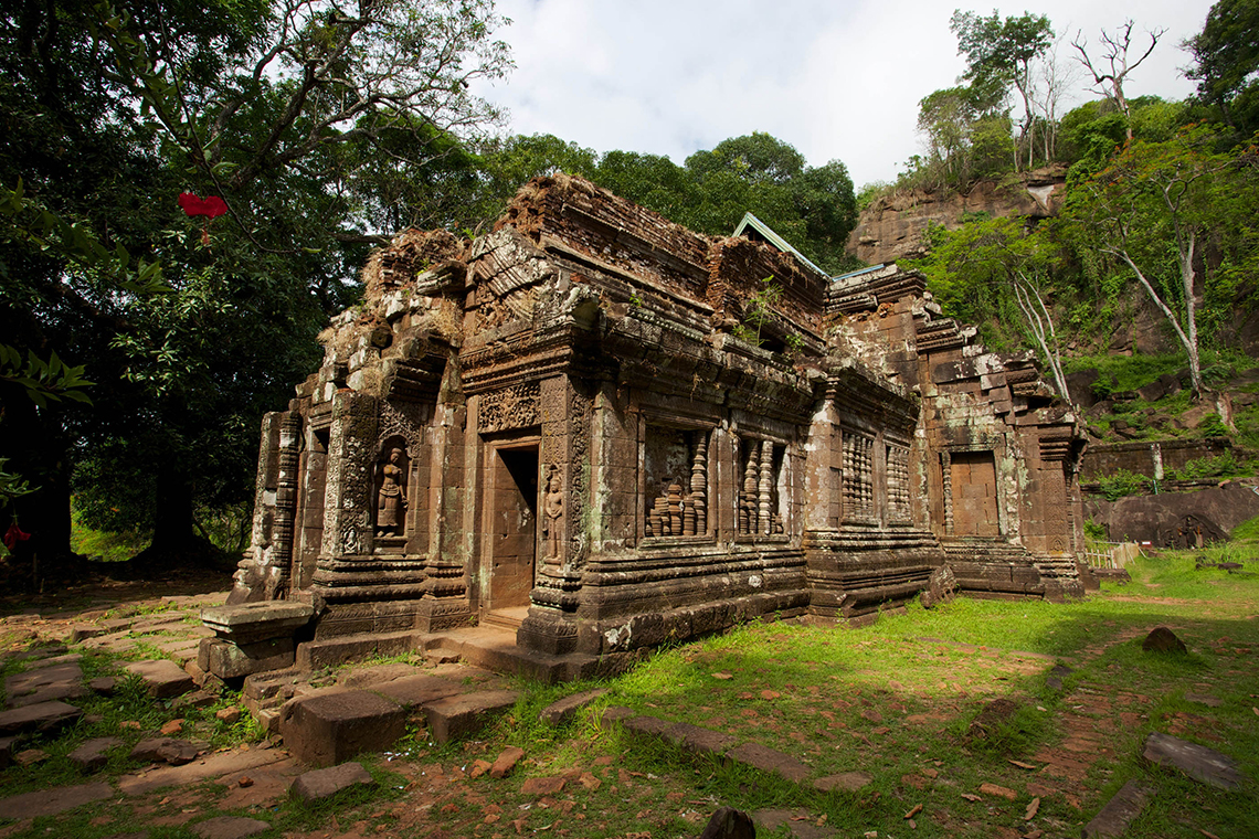 Explore Laos by Bike: High-Quality Tours for All Ages
